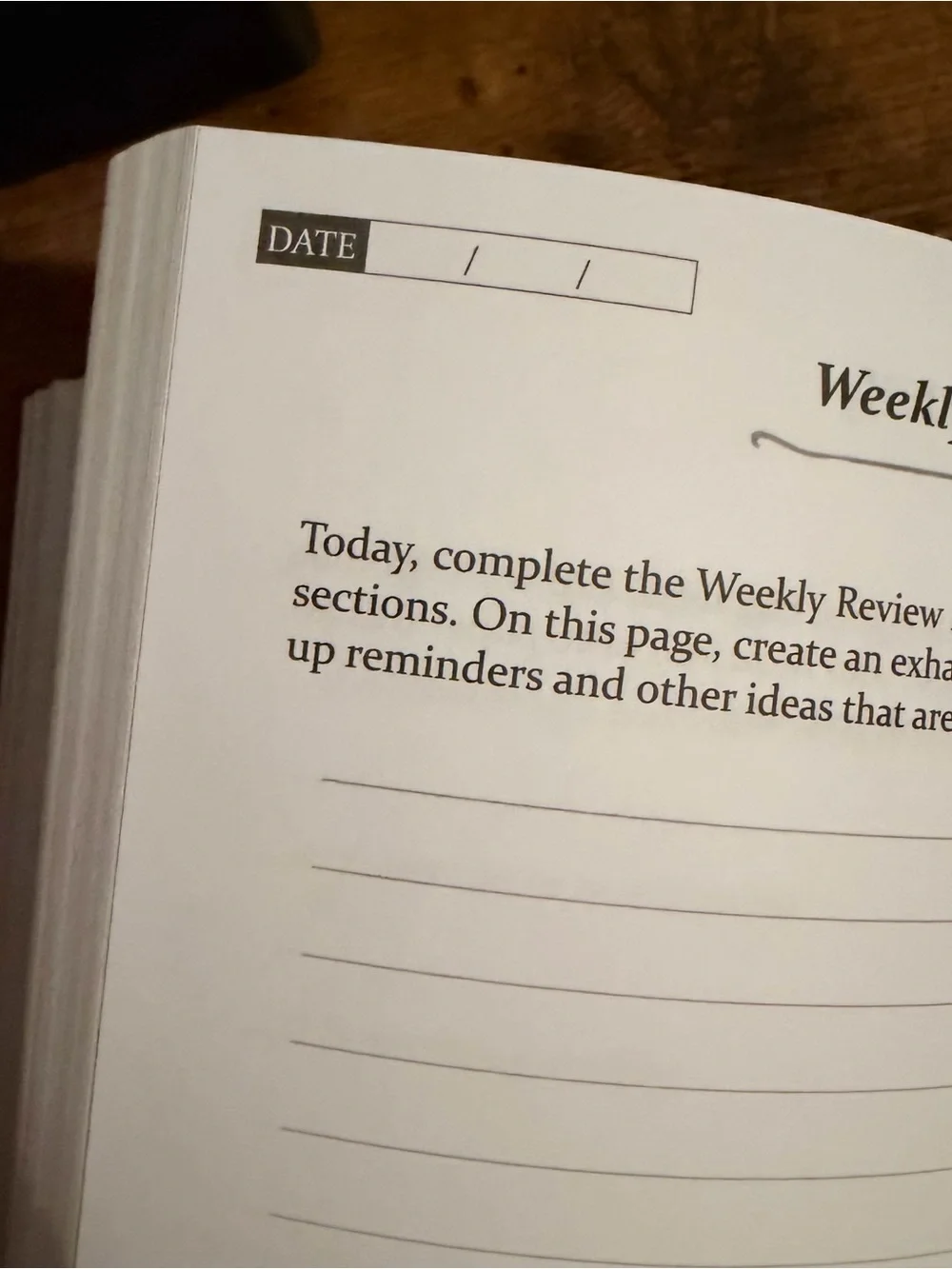 SaltWrap Sunrise Manifesto: Daily Morning Guided Journal for Gratitude New